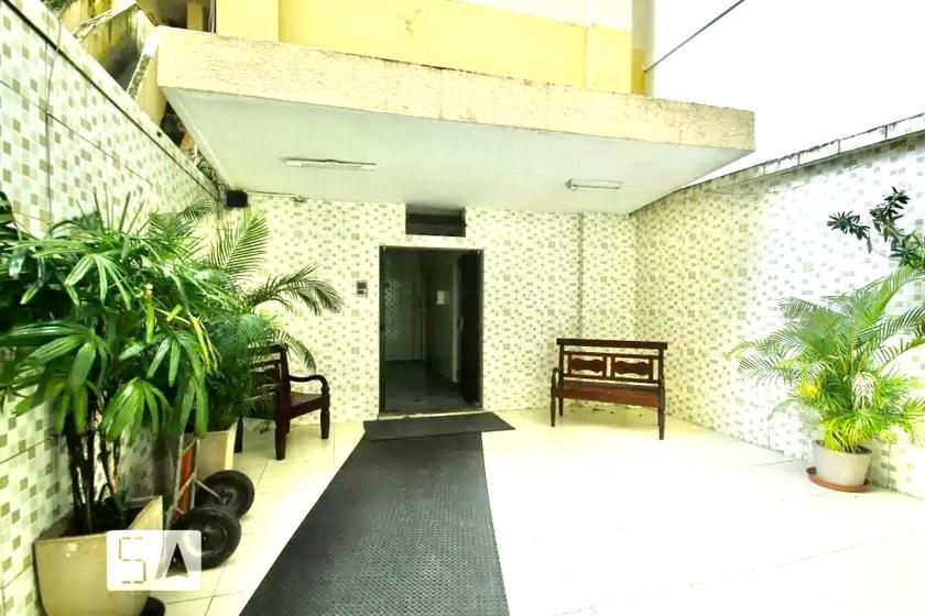 Apartment Loft Catete Rio de Janeiro