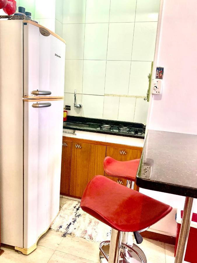 Apartment Loft Catete Rio de Janeiro