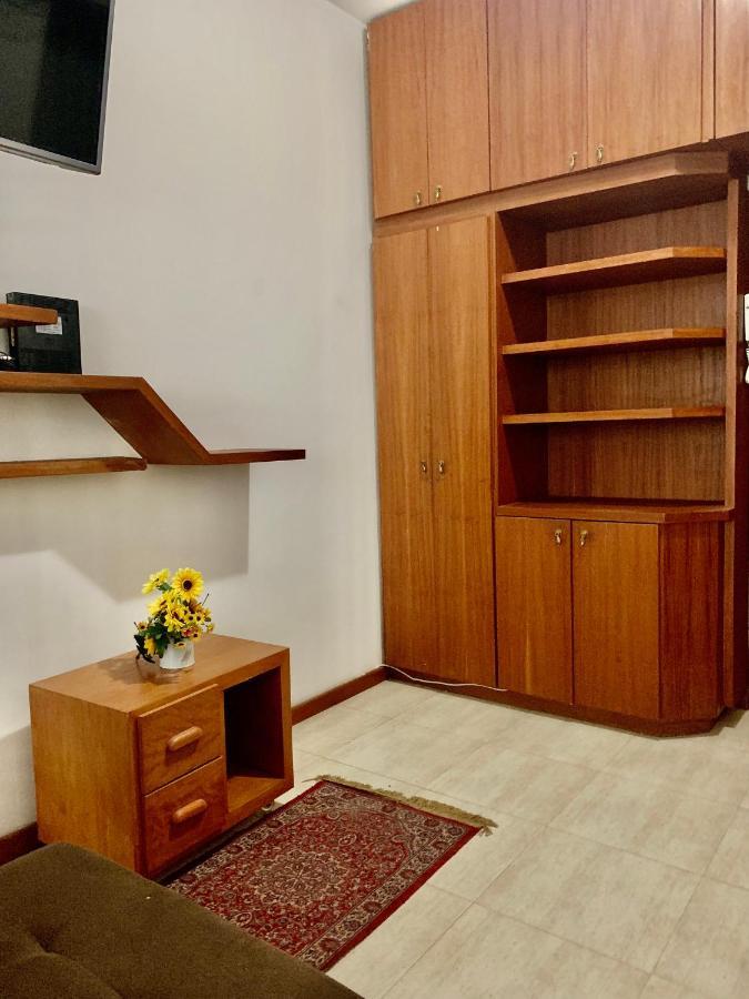 Loft Catete Apartment