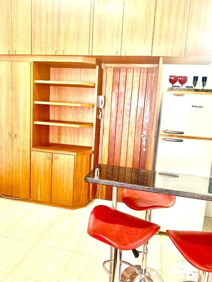 Apartment Loft Catete