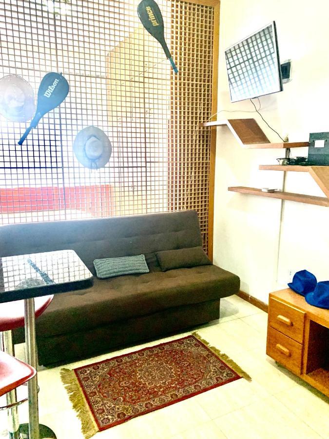 Loft Catete *