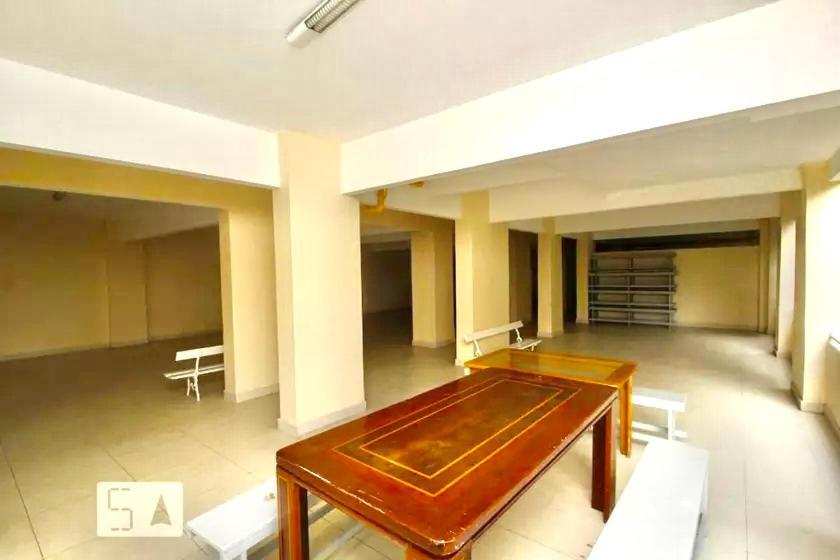 Loft Catete *